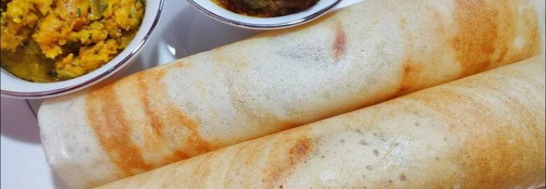 Indian Dosa House – Uttara, Dhaka