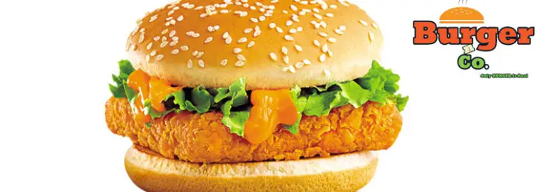 Burger N Co. – Mirpur, Dhaka