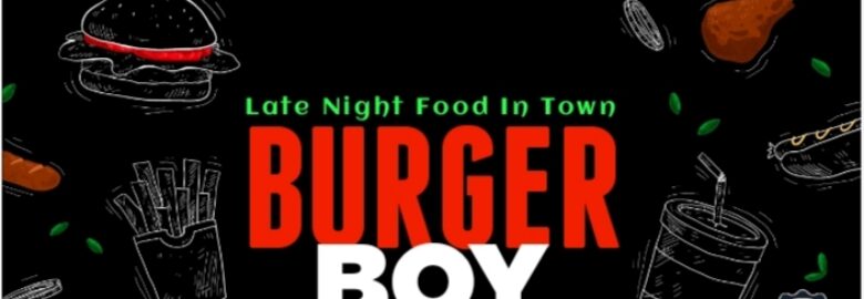 BurgerBoy Bangladesh – Mirpur, Dhaka