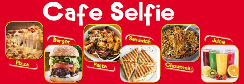 Cafe Selfie Mirpur, Dhaka