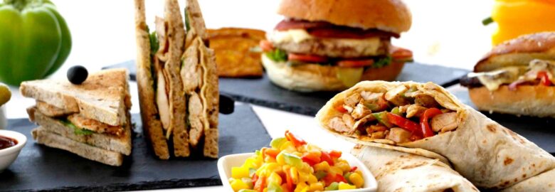 Bubble Flavor Lounge – Uttara, Dhaka