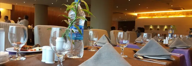 The Artisan – Uttara, Dhaka