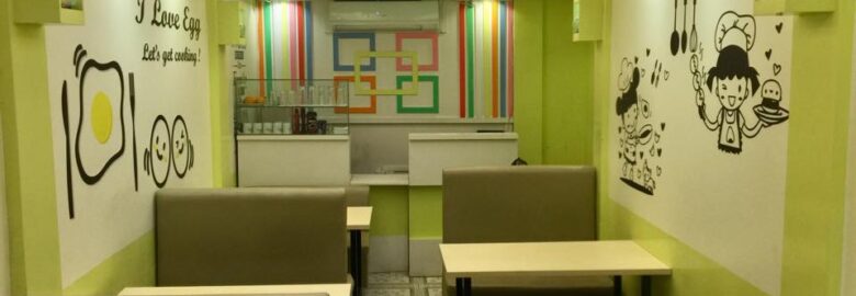 Cup of Joe – Mirpur, Dhaka
