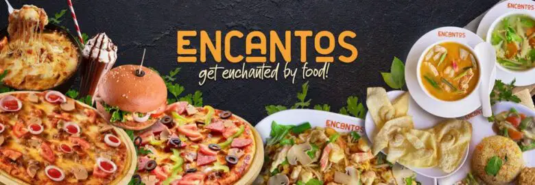 Encantos – Mirpur, Dhaka