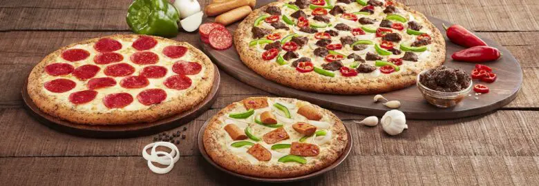 Food O'clock Rooftop – Mirpur, Dhaka