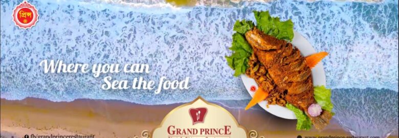 Grand Prince Thai & Chinese Restaurant – Mirpur, Dhaka