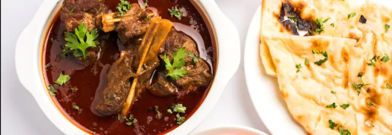 Uttara Food Village & Briyani House – Uttara, Dhaka