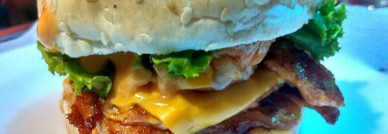 Hungry Bite – Mirpur, Dhaka