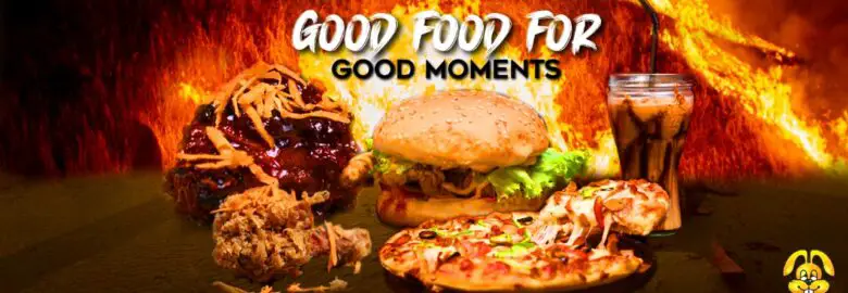 Hungry Restaurant – Mirpur, Dhaka