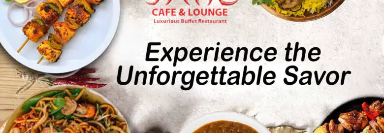 Jhal Cafe & Lounge – Mirpur, Dhaka