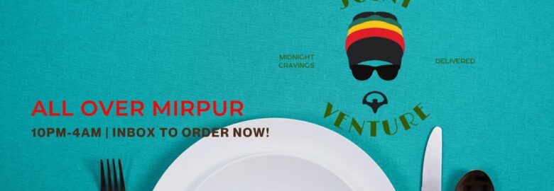 Joint Venture – Mirpur, Dhaka
