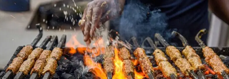 Kabab Ghar – Mirpur, Dhaka