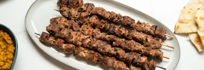 Kabab& Restaurant – Mirpur, Dhaka