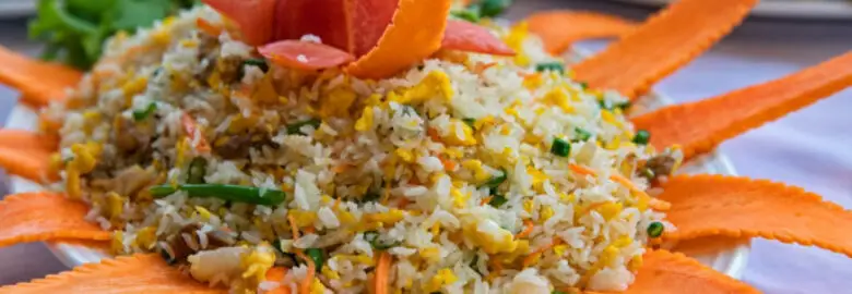 Kings Chinese Restaurant – Mirpur, Dhaka