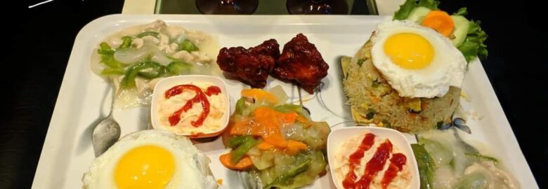 Cafe Eat & Meet Uttara, Dhaka