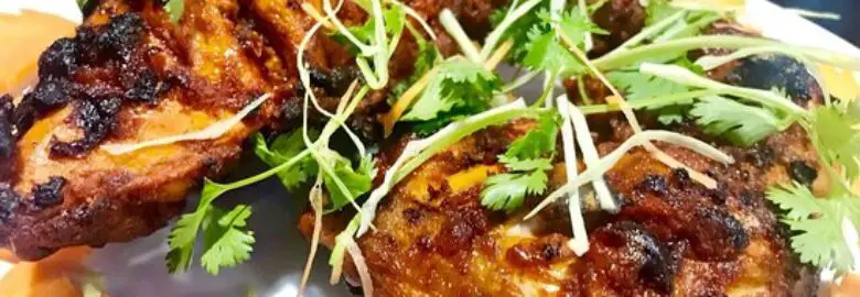 Kutum Hotel & Restaurant – Mirpur, Dhaka