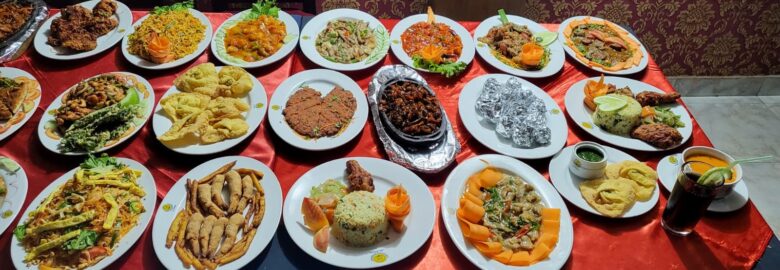New Melbourne Thai & Chinese Restaurant – Mirpur, Dhaka
