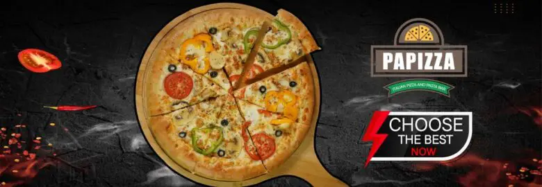 PAPIZZA – Mirpur, Dhaka