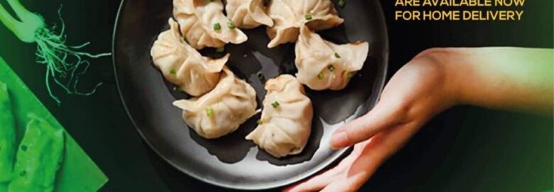 Paragon Momo – Mirpur, Dhaka