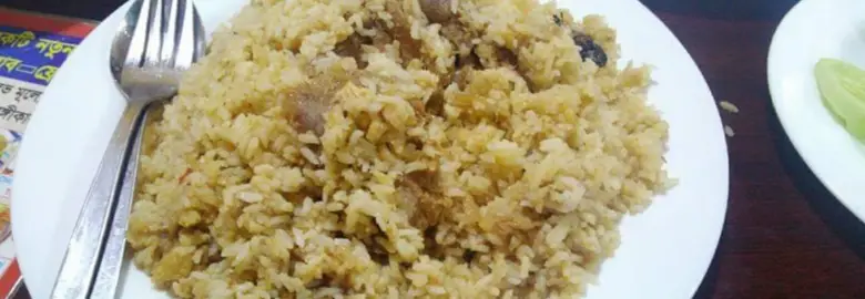 ভাগ্যকুল বিরিয়ানী হাউজ – Uttara, Dhaka