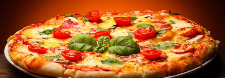 Pizza Italian – Mirpur, Dhaka