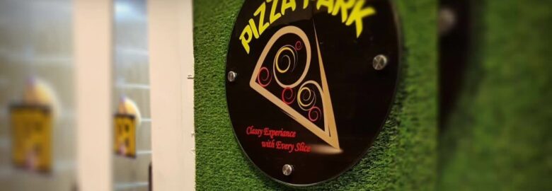 Pizza Park – Mirpur, Dhaka