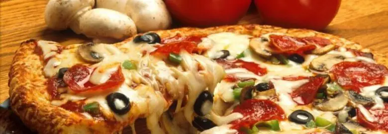 Pizza Star – Mirpur 10, Dhaka