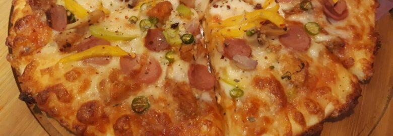 Pizza Star – Mirpur, Dhaka