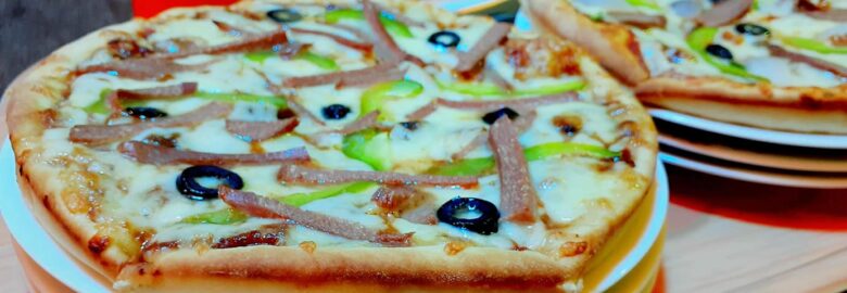 Pizzasta – Mirpur, Dhaka