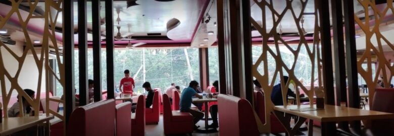 Poornima Restaurant – পূর্ণিমা রেস্তোরাঁ – Mirpur, Dhaka