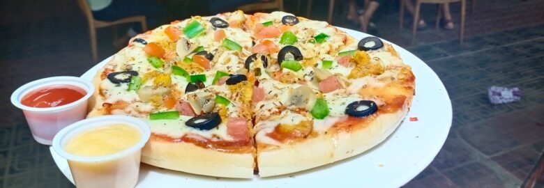 Salt n' Grill – Mirpur, Dhaka