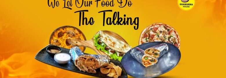 Shawarma House, Mirpur 11.5, Dhaka