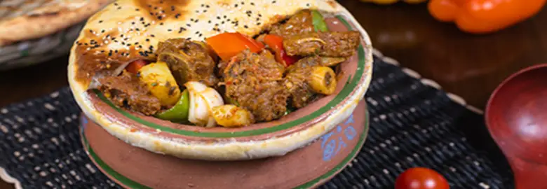 Ahar Restaurant – Mirpur, Dhaka