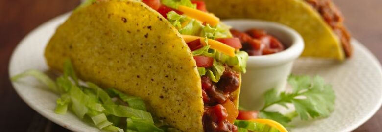 Taco Train – Mirpur, Dhaka
