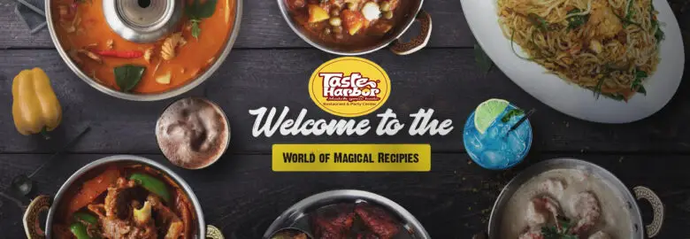 Taste Harbor – Mirpur, Dhaka