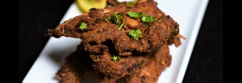Chap & Cha Cafe & Restaurant – Uttara, Dhaka