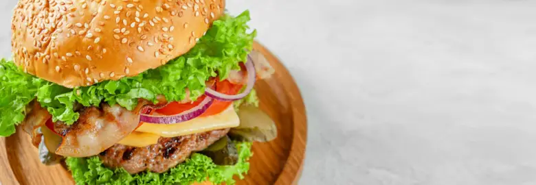 Burger Ready – Mirpur, Dhaka