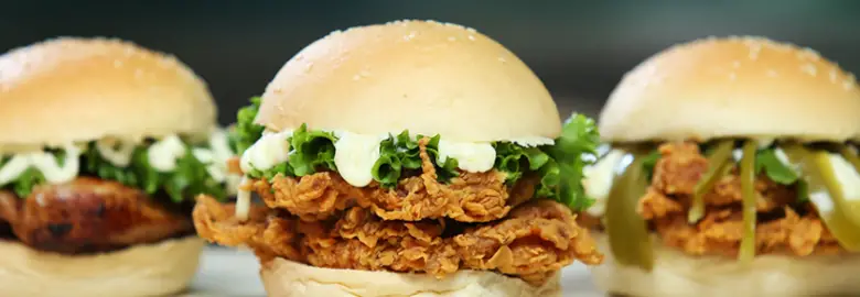 California Fried Chicken & Pastry Shop (CFC) – Mirpur, Dhaka