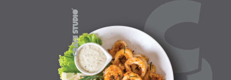 Crave Studio – Uttara, Dhaka