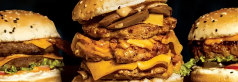 Delicious Food Express – Mirpur, Dhaka