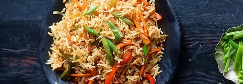 Golden Park Chinese Restaurant – Mirpur, Dhaka
