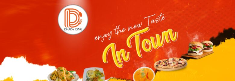 Dhaka Dine – Uttara, Dhaka