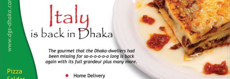 Don Giovanni's Sizzler – Uttara, Dhaka
