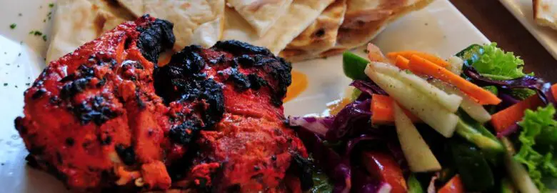 B.N.C.C. Canteen & Restaurant – Uttara, Dhaka