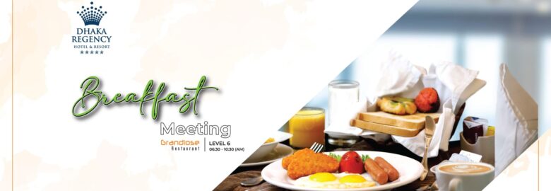 Grandiose Restaurant – Uttara, Dhaka