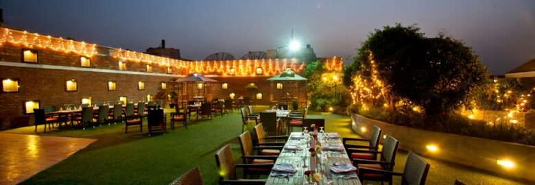 Grill On The Skyline – Uttara, Dhaka