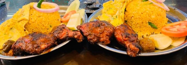 Indian Spicy – Uttara, Dhaka