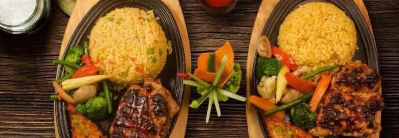 Backstreet Cafe – Uttara, Dhaka