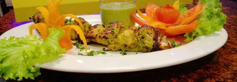 KOYLA KEBAB – Uttara, Dhaka