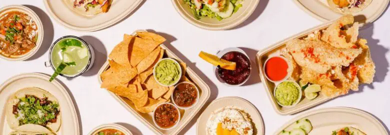 La fiesta Taco shop & Grill – Uttara, Dhaka